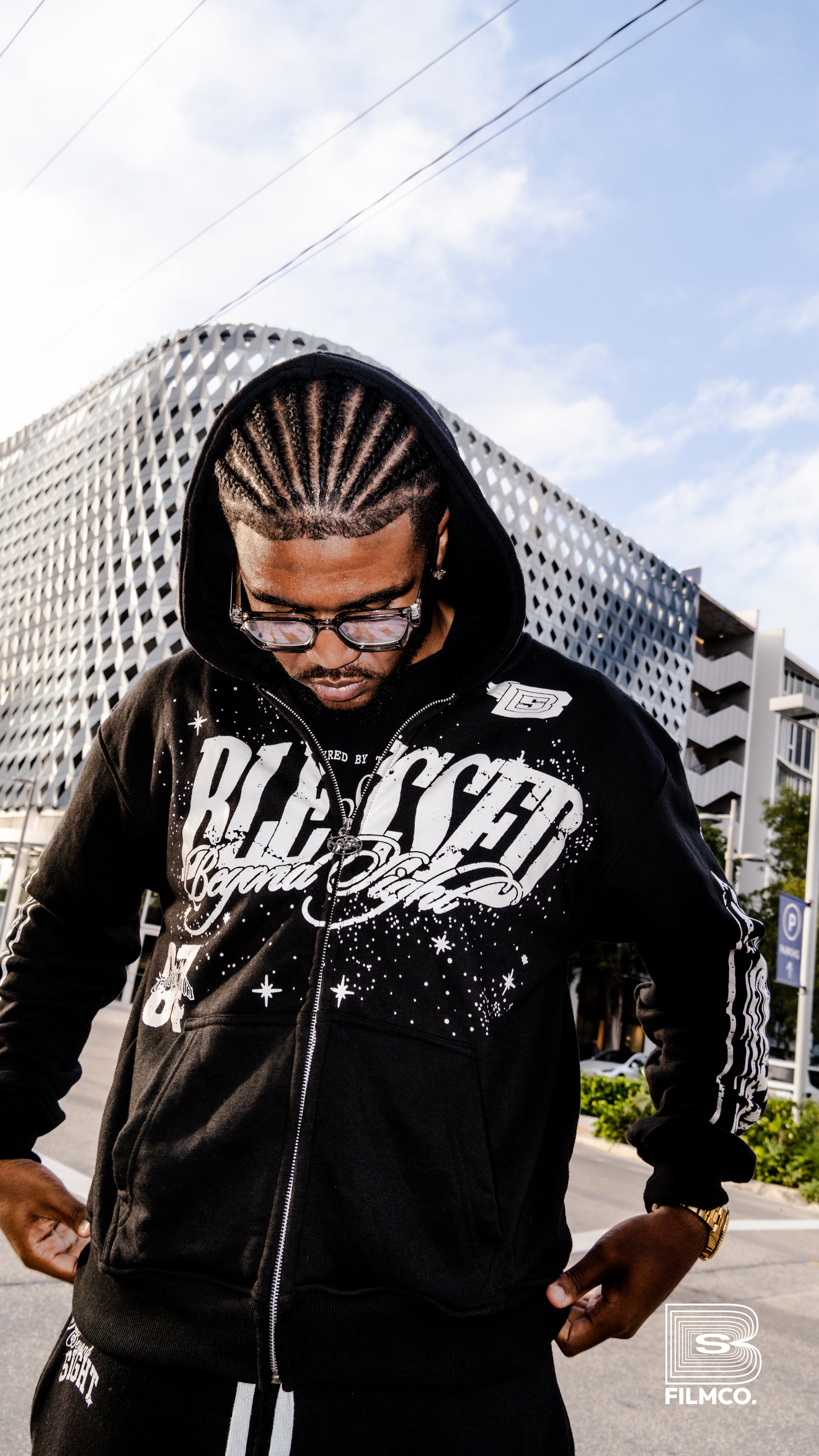 GSTM TrackSuit®