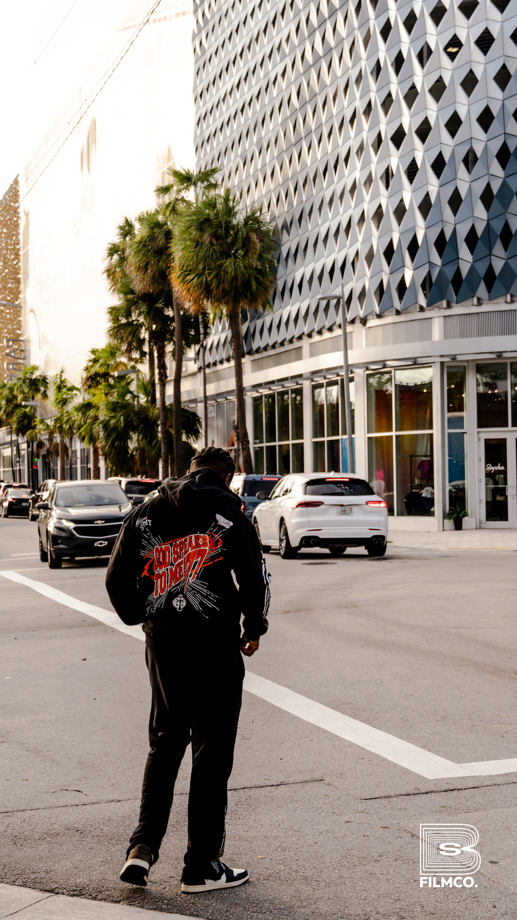 GSTM TrackSuit®
