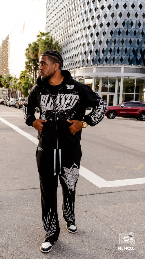 GSTM TrackSuit®