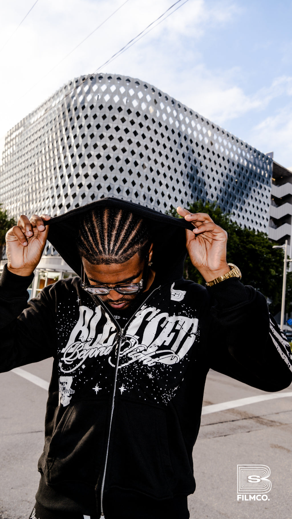 GSTM TrackSuit®