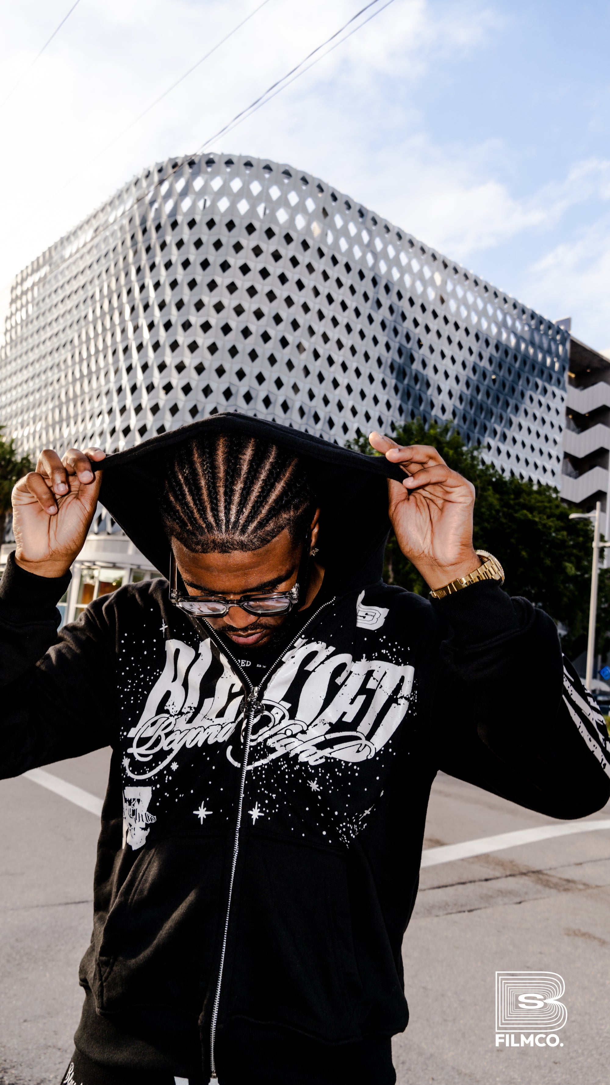 GSTM TrackSuit®