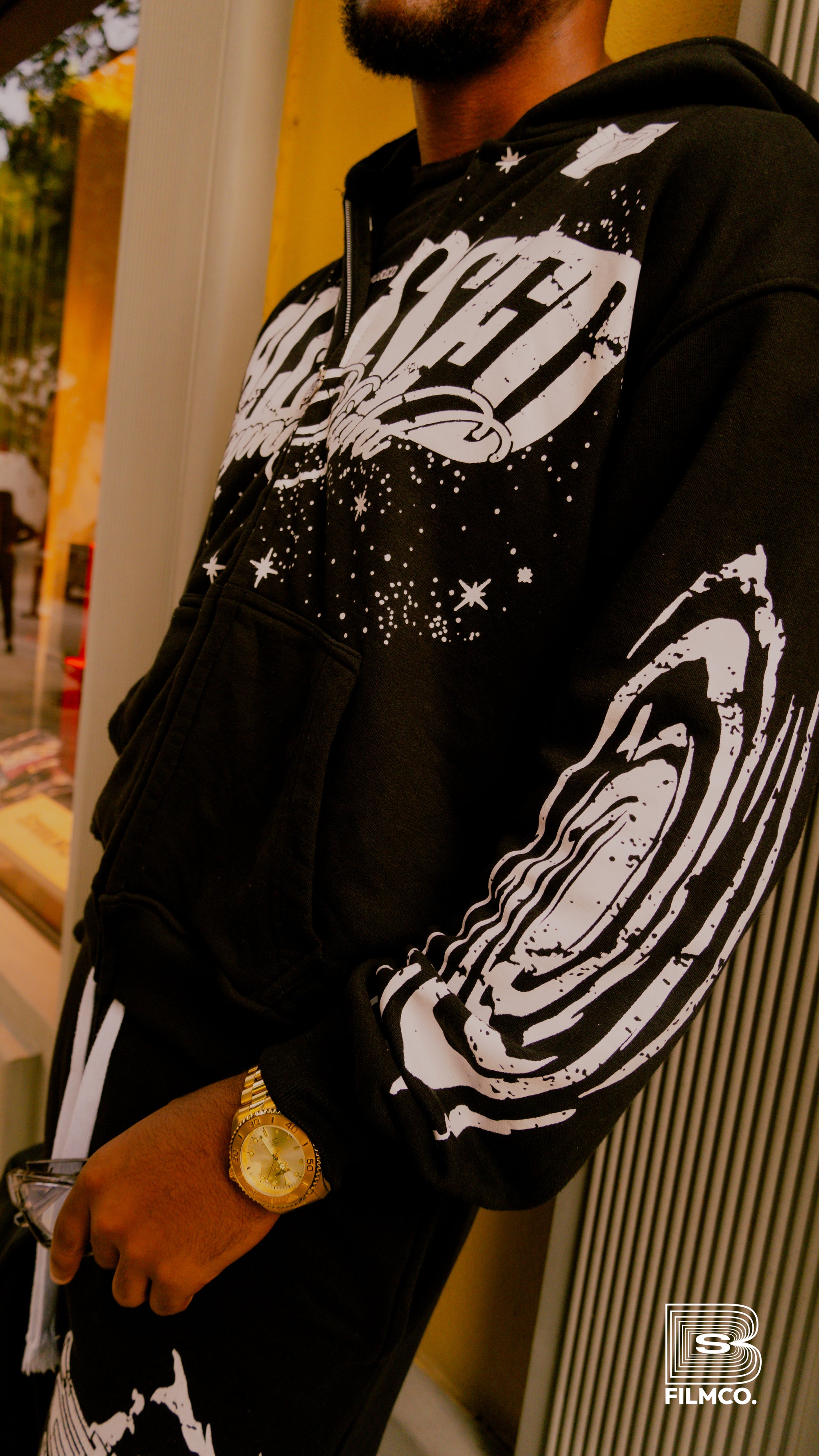 GSTM TrackSuit®