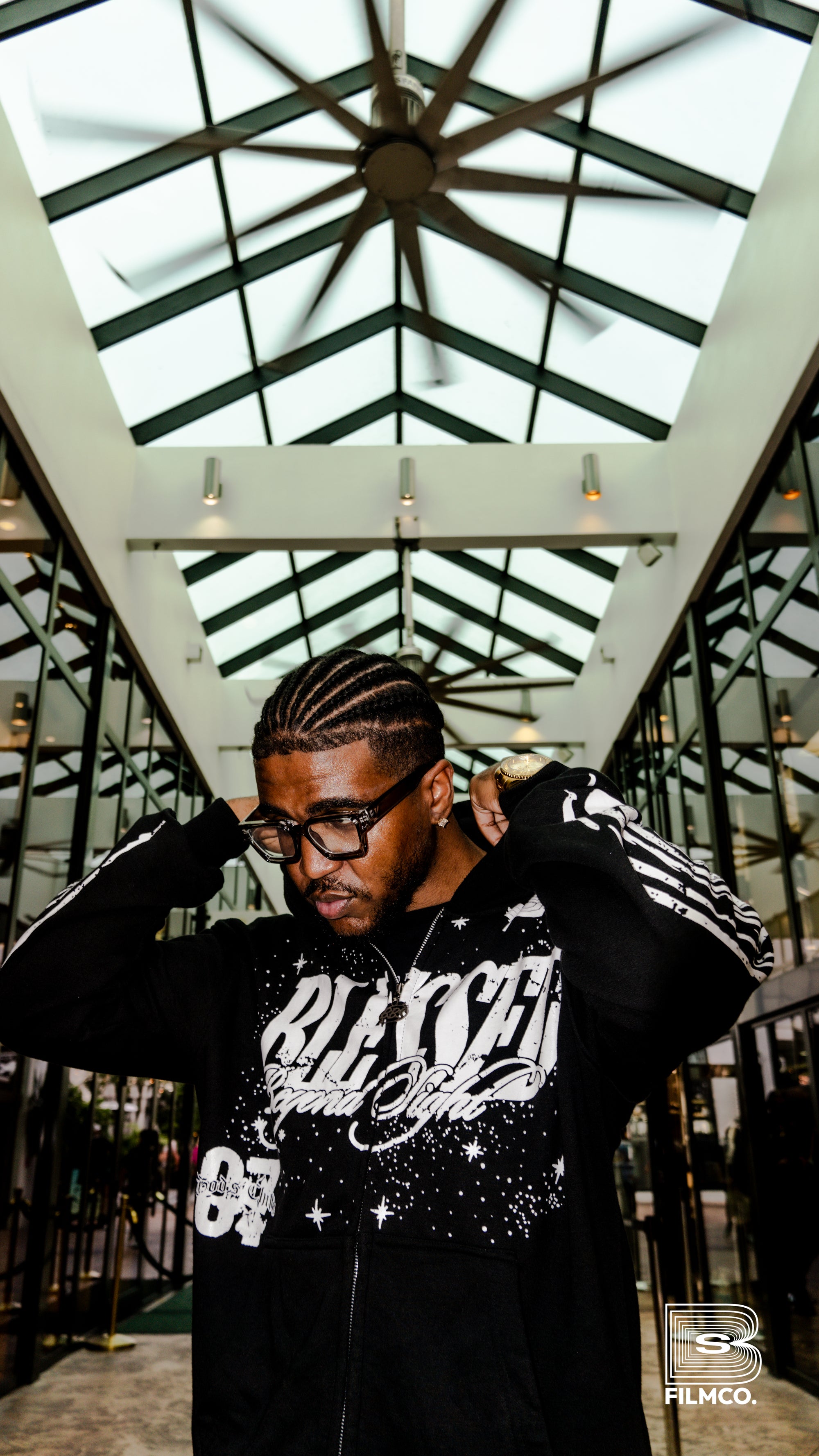 GSTM TrackSuit®