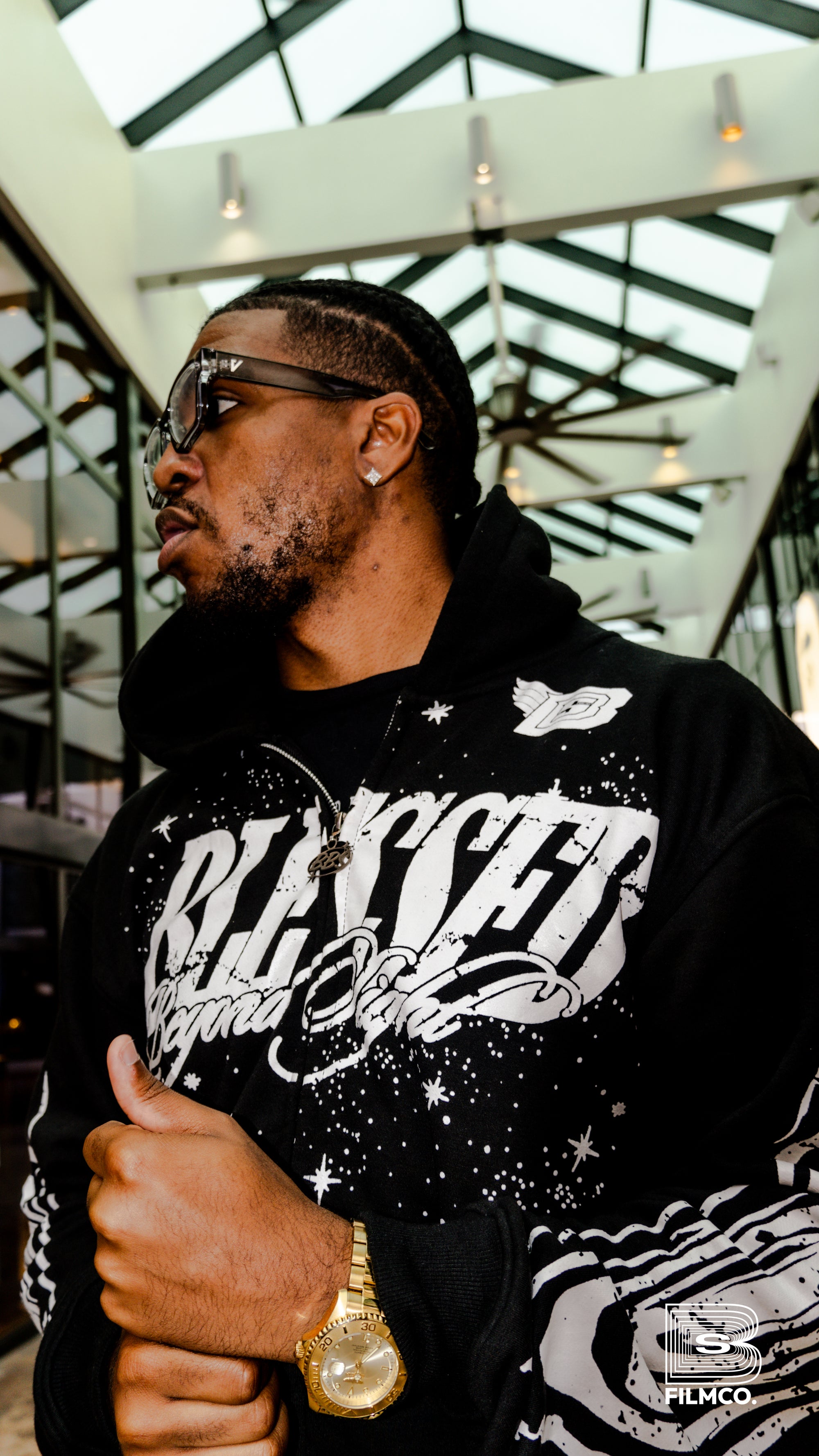 GSTM TrackSuit®