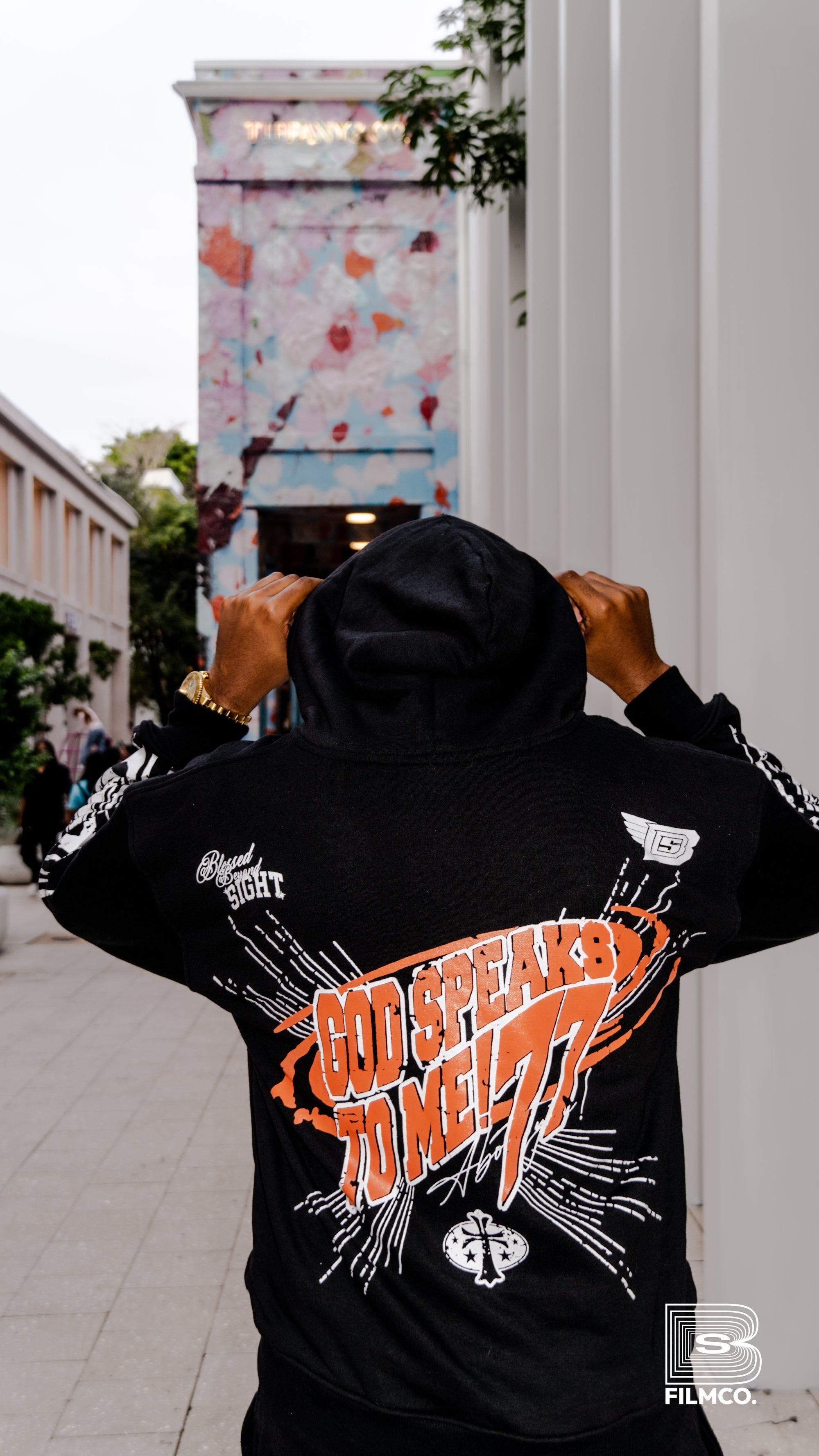GSTM TrackSuit®